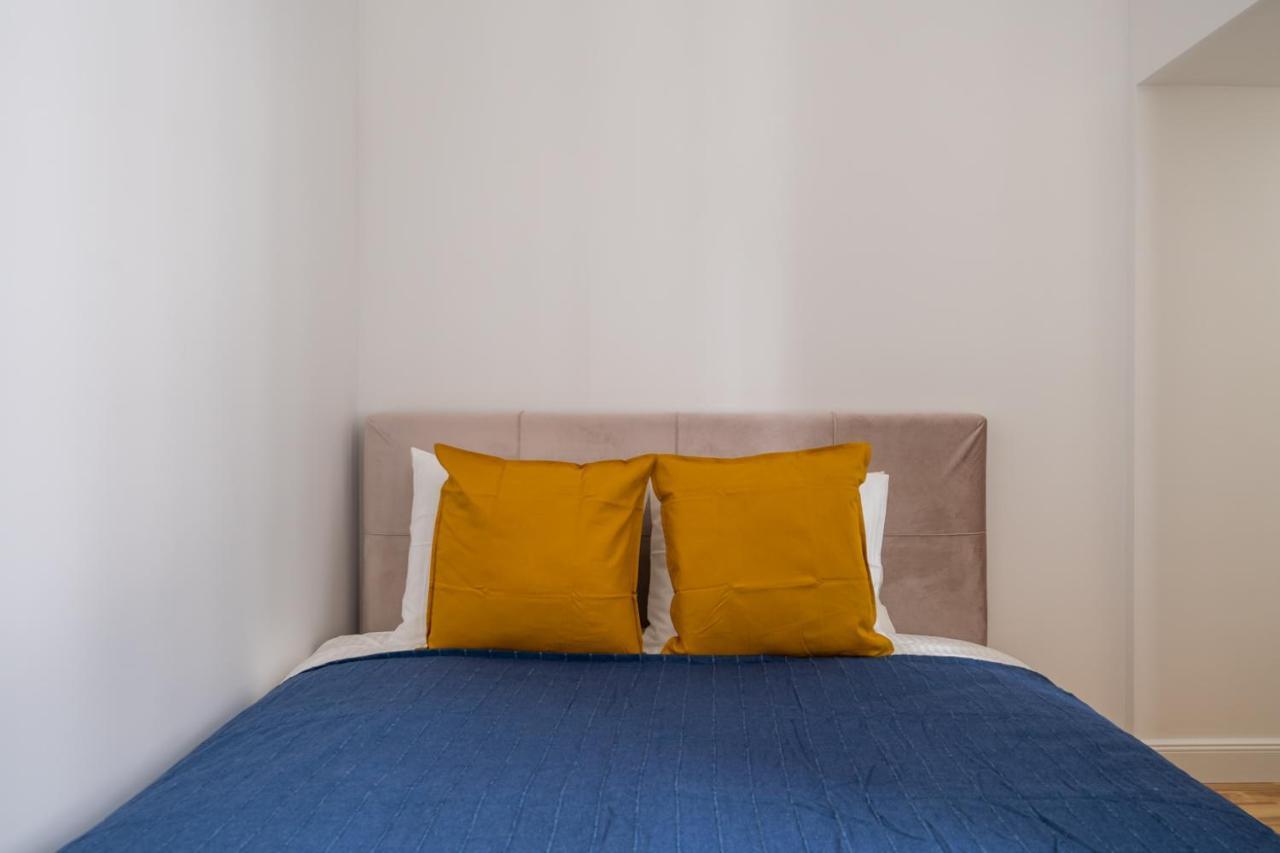 Lacplesa24 - Modern Studios In Riga City Center المظهر الخارجي الصورة