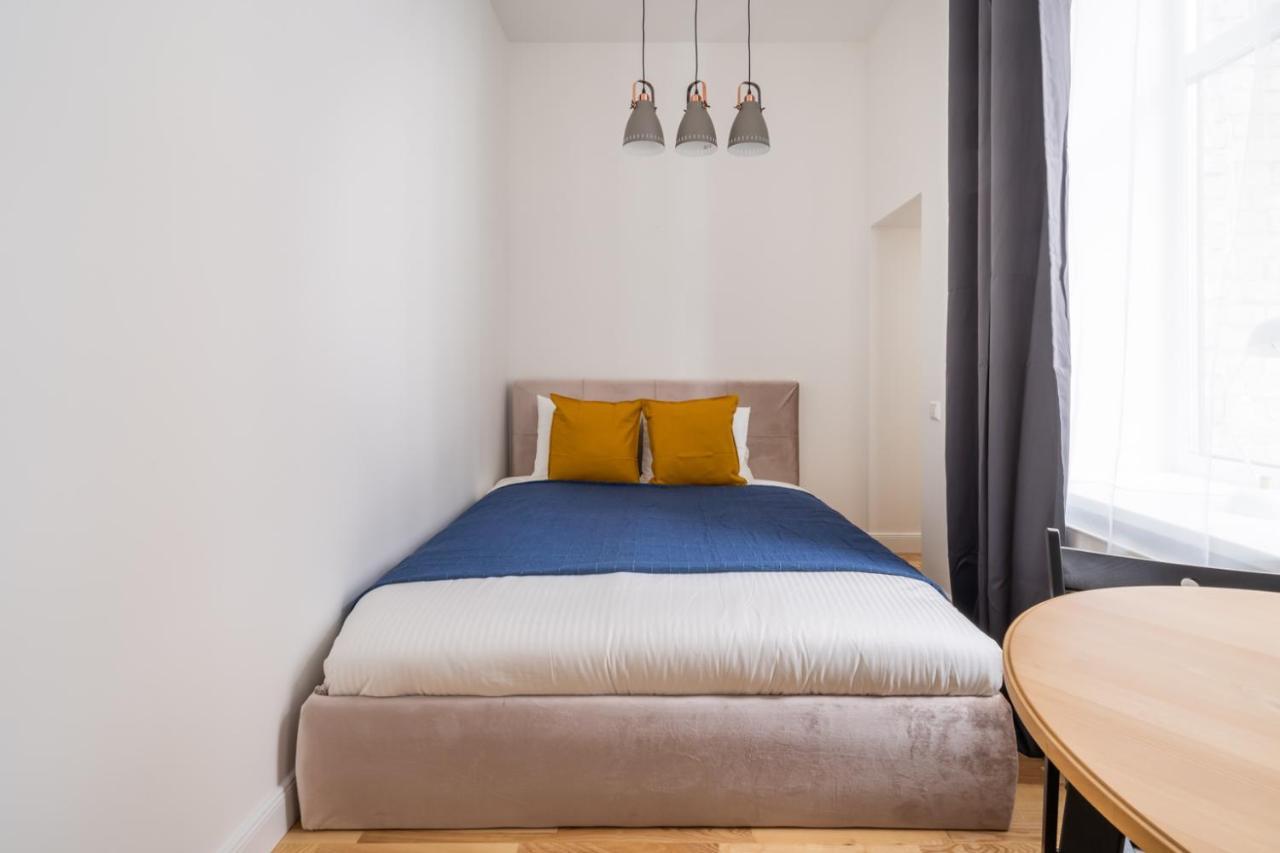Lacplesa24 - Modern Studios In Riga City Center المظهر الخارجي الصورة