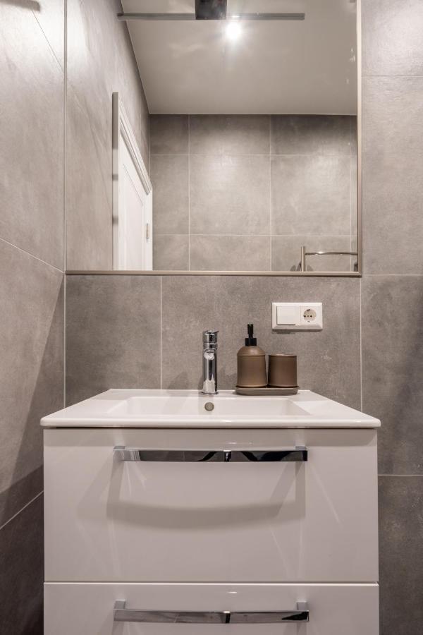 Lacplesa24 - Modern Studios In Riga City Center المظهر الخارجي الصورة