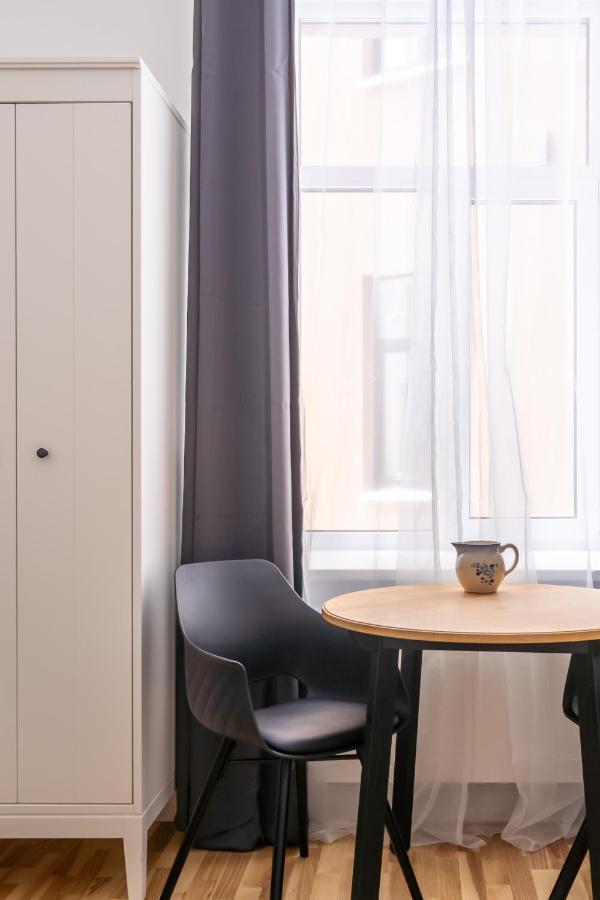Lacplesa24 - Modern Studios In Riga City Center المظهر الخارجي الصورة